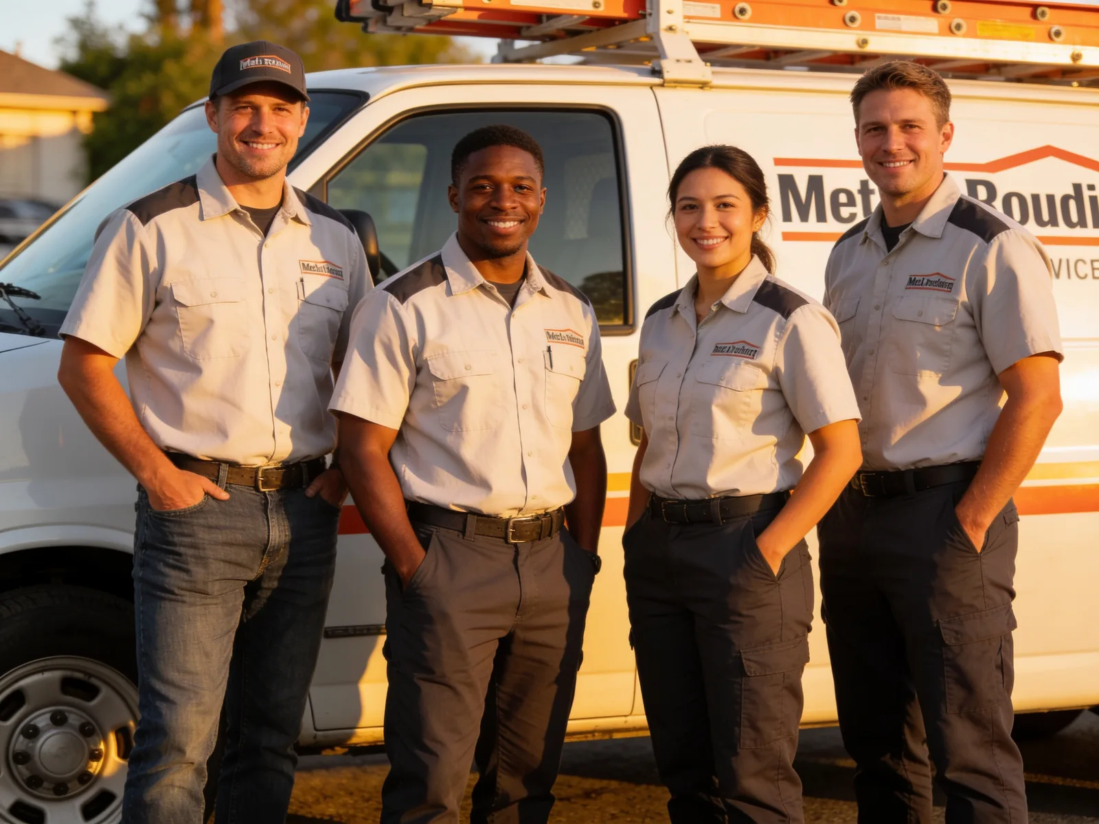 Metal Roof Installation company in Picayune, MS